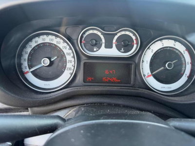Fiat 500L 1.3 Multijet 85 CV Dualogic Lounge (2)