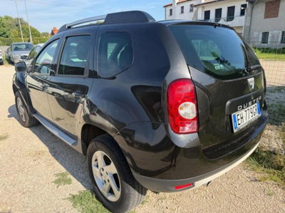 Dacia Duster 1.5 dCi 110CV 4x2 Lauréate (18)
