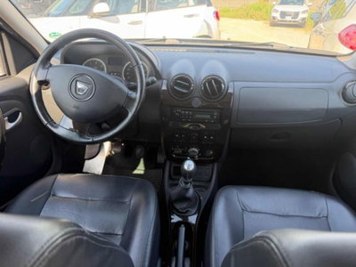 Dacia Duster 1.5 dCi 110CV 4x2 Lauréate (9)