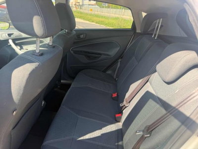 Ford Fiesta 1.4 5 porte Bz.- GPL Titanium (5)
