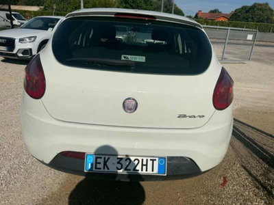 Fiat Bravo 1.6 MJT 105 CV DPF Emotion (10)