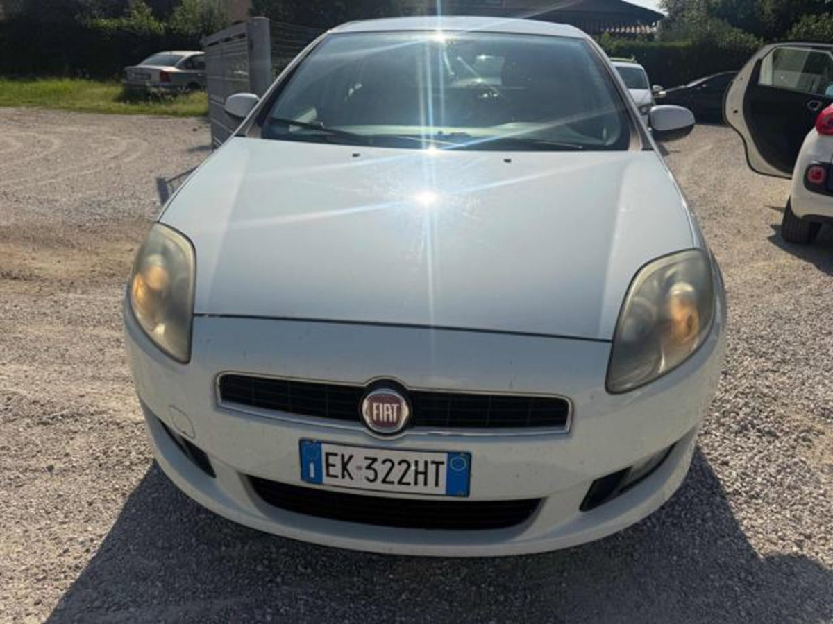 Fiat Bravo 1.6 MJT 105 CV DPF Emotion (11)