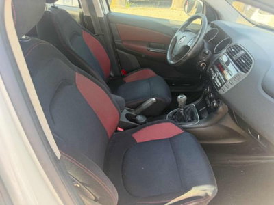Fiat Bravo 1.6 MJT 105 CV DPF Emotion (13)
