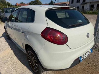 Fiat Bravo 1.6 MJT 105 CV DPF Emotion (16)