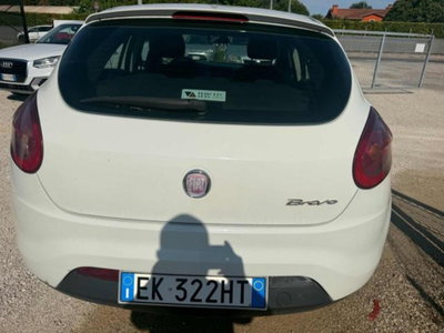 Fiat Bravo 1.6 MJT 105 CV DPF Emotion (17)