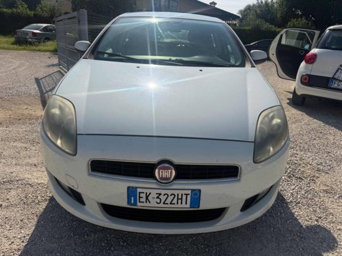 Fiat Bravo 1.6 MJT 105 CV DPF Emotion (2)