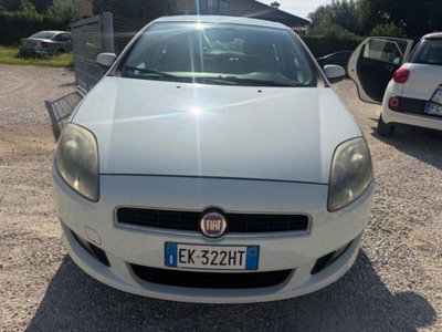 Fiat Bravo 1.6 MJT 105 CV DPF Emotion (2)