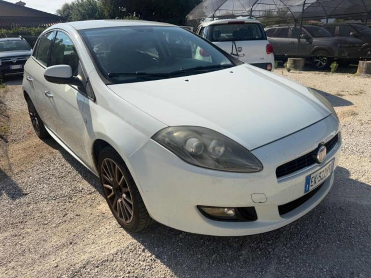 Fiat Bravo 1.6 MJT 105 CV DPF Emotion (3)