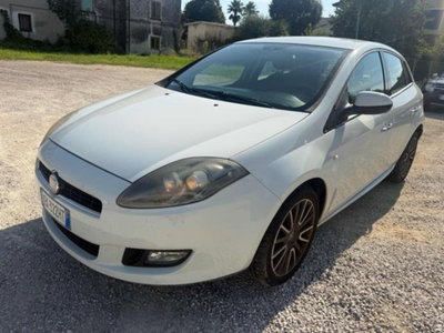 Fiat Bravo 1.6 MJT 105 CV DPF Emotion (4)