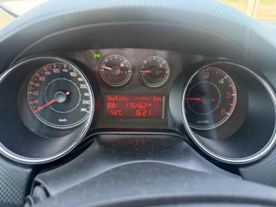 Fiat Bravo 1.6 MJT 105 CV DPF Emotion (5)