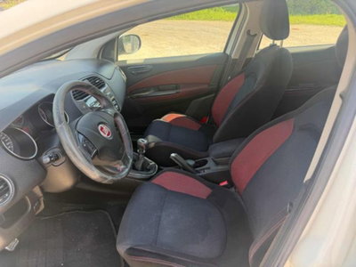 Fiat Bravo 1.6 MJT 105 CV DPF Emotion (6)