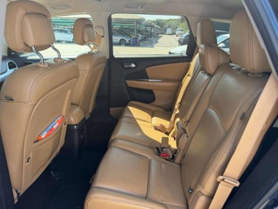 Fiat Freemont 2.0 Mjt 170 CV 4x4 Automatica Lounge (10)