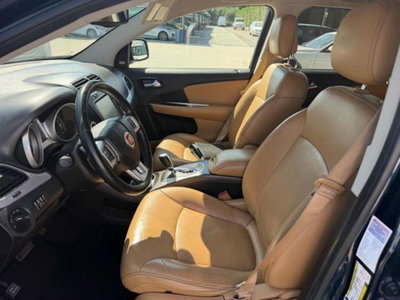 Fiat Freemont 2.0 Mjt 170 CV 4x4 Automatica Lounge (11)