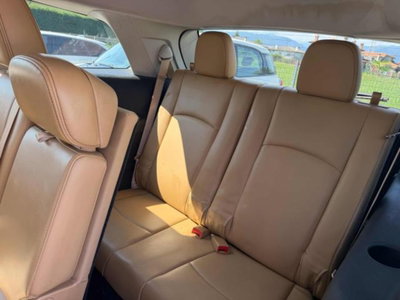 Fiat Freemont 2.0 Mjt 170 CV 4x4 Automatica Lounge (8)