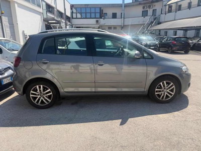 Volkswagen Golf Plus 1.6 TDI DPF DSG Highline (7)