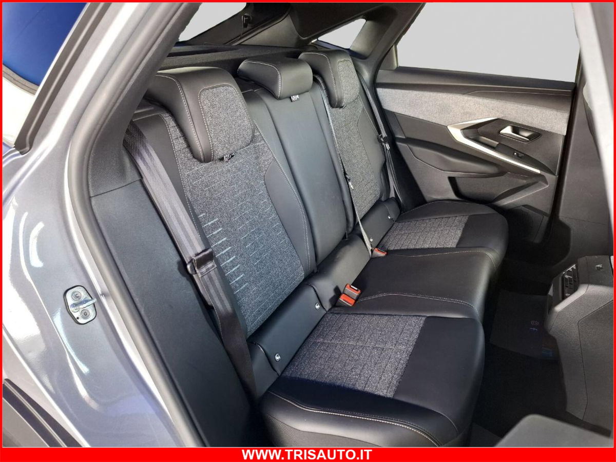 Peugeot 3008 1.2 hybrid Allure Business 145cv e-dcs6 (10)