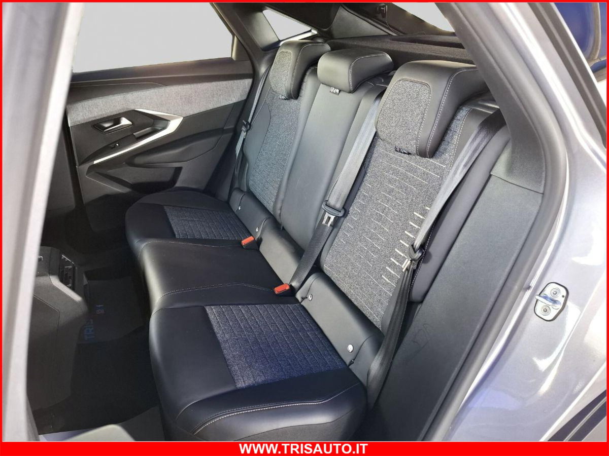 Peugeot 3008 1.2 hybrid Allure Business 145cv e-dcs6 (11)