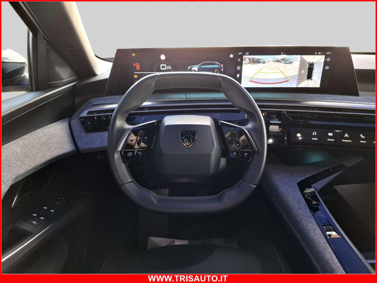 Peugeot 3008 1.2 hybrid Allure Business 145cv e-dcs6 (13)