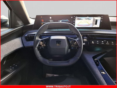 Peugeot 3008 1.2 hybrid Allure Business 145cv e-dcs6 (13)