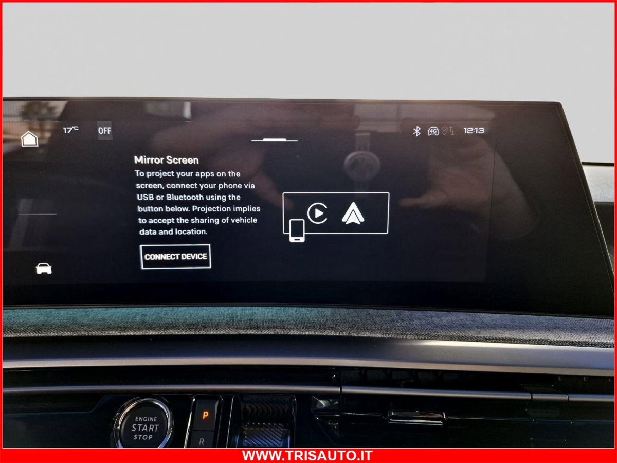 Peugeot 3008 1.2 hybrid Allure Business 145cv e-dcs6 (14)
