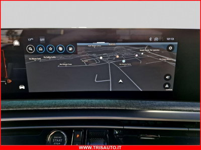 Peugeot 3008 1.2 hybrid Allure Business 145cv e-dcs6 (15)
