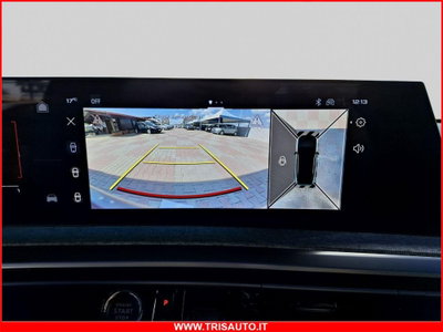 Peugeot 3008 1.2 hybrid Allure Business 145cv e-dcs6 (16)