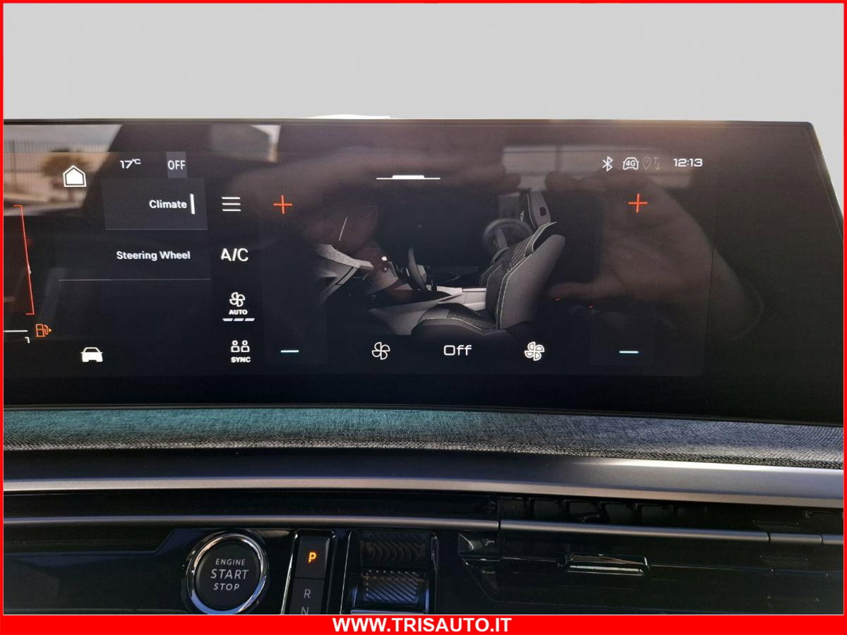 Peugeot 3008 1.2 hybrid Allure Business 145cv e-dcs6 (17)