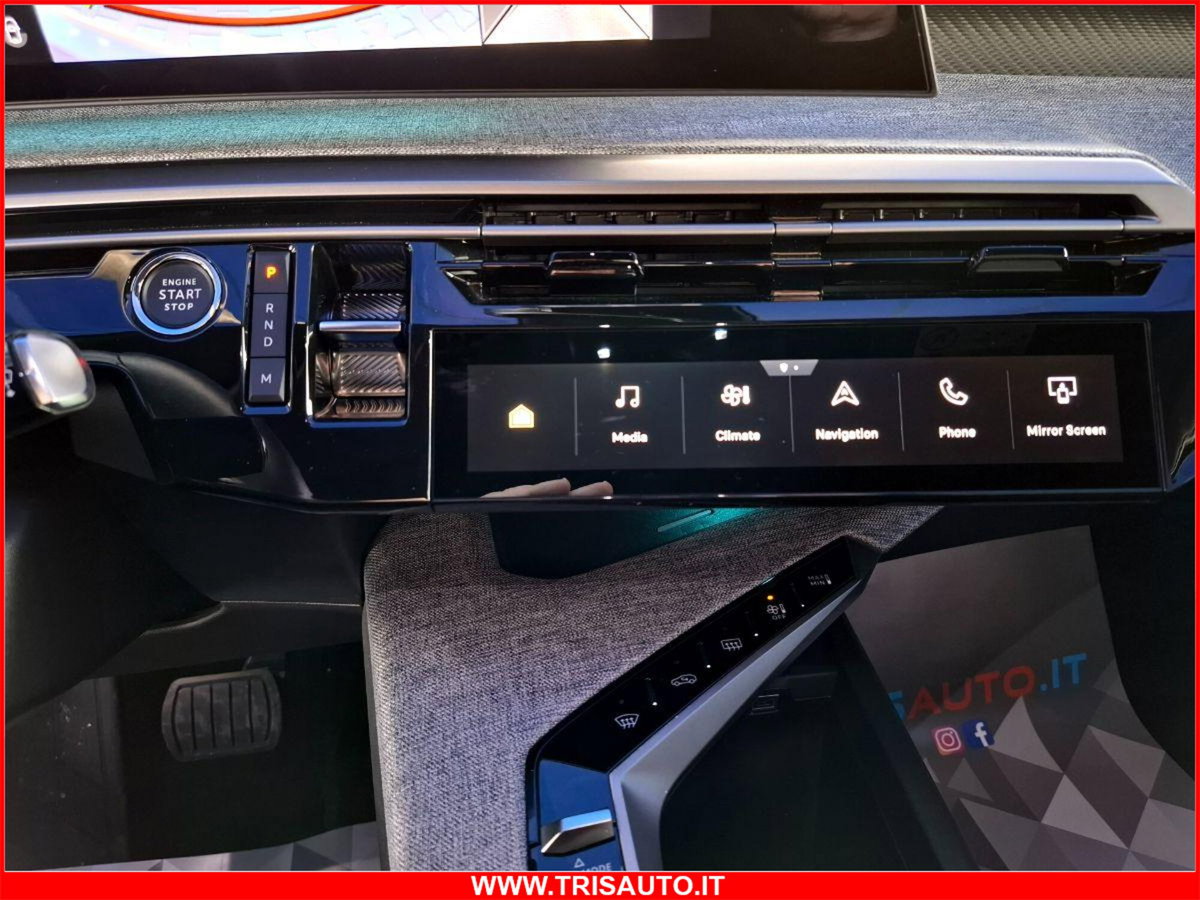 Peugeot 3008 1.2 hybrid Allure Business 145cv e-dcs6 (18)