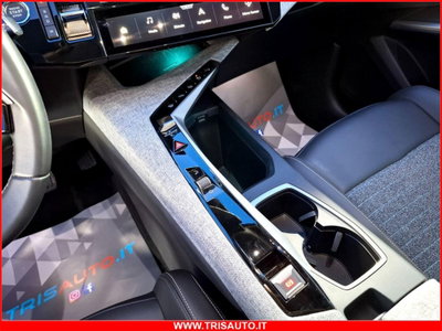 Peugeot 3008 1.2 hybrid Allure Business 145cv e-dcs6 (19)