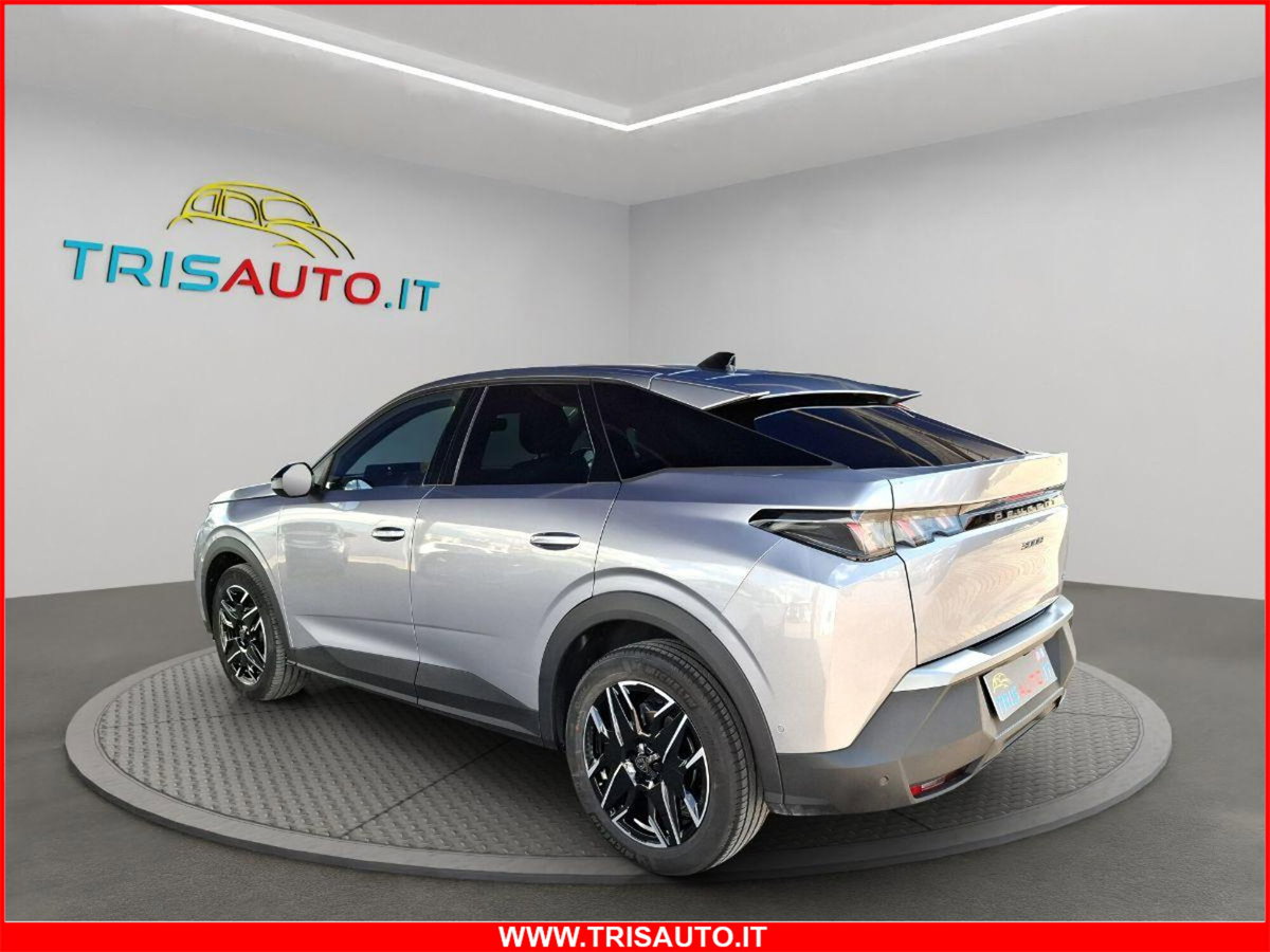 Peugeot 3008 1.2 hybrid Allure Business 145cv e-dcs6 (2)