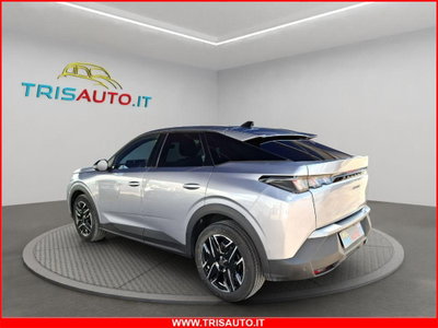 Peugeot 3008 1.2 hybrid Allure Business 145cv e-dcs6 (2)