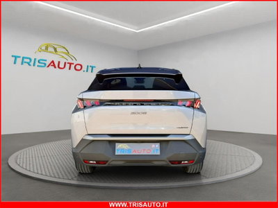 Peugeot 3008 1.2 hybrid Allure Business 145cv e-dcs6 (20)