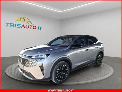 Peugeot 3008 1.2 hybrid Allure Business 145cv e-dcs6 (3)