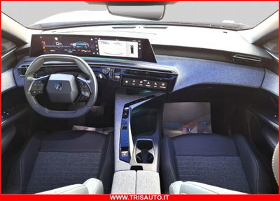 Peugeot 3008 1.2 hybrid Allure Business 145cv e-dcs6 (6)