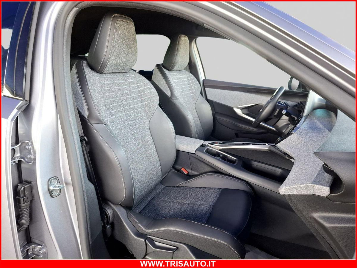 Peugeot 3008 1.2 hybrid Allure Business 145cv e-dcs6 (8)