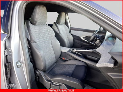 Peugeot 3008 1.2 hybrid Allure Business 145cv e-dcs6 (8)