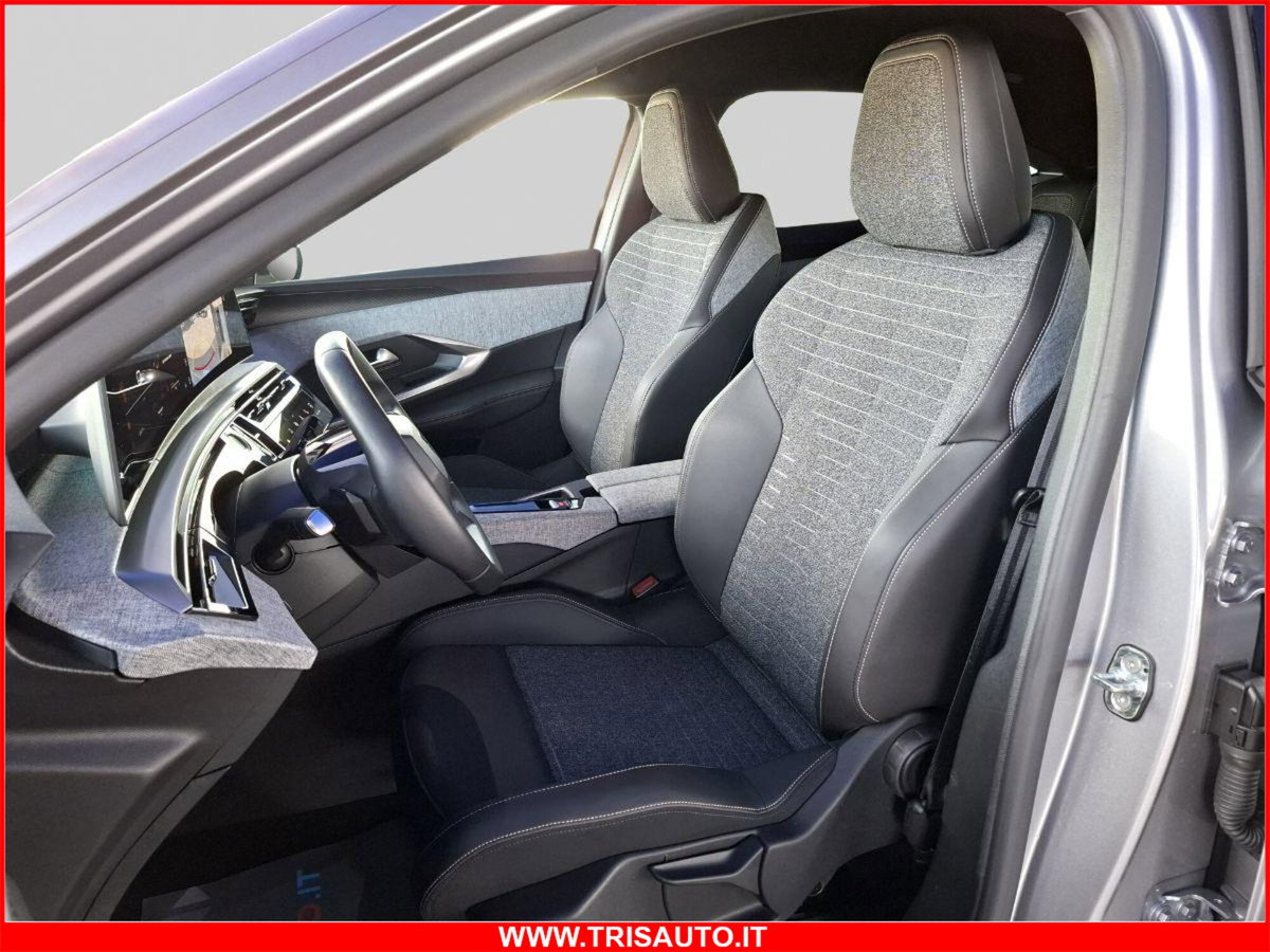 Peugeot 3008 1.2 hybrid Allure Business 145cv e-dcs6 (9)