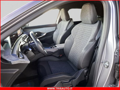 Peugeot 3008 1.2 hybrid Allure Business 145cv e-dcs6 (9)