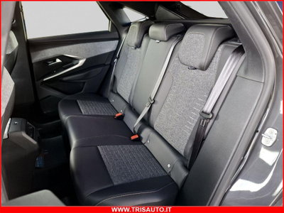 Peugeot 3008 1.2 hybrid Allure Business 145cv e-dcs6 (11)