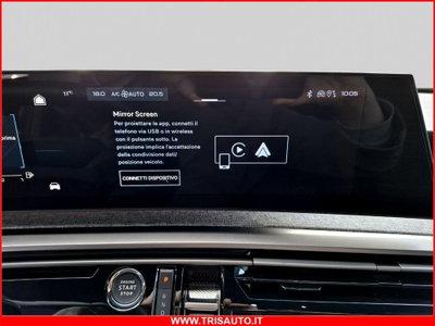 Peugeot 3008 1.2 hybrid Allure Business 145cv e-dcs6 (14)