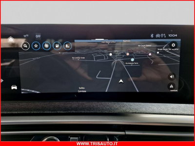 Peugeot 3008 1.2 hybrid Allure Business 145cv e-dcs6 (15)
