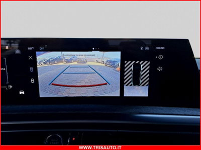 Peugeot 3008 1.2 hybrid Allure Business 145cv e-dcs6 (16)