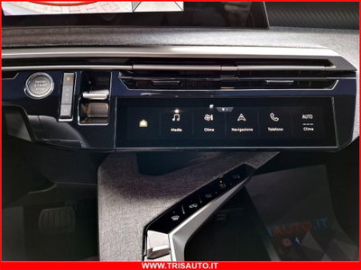 Peugeot 3008 1.2 hybrid Allure Business 145cv e-dcs6 (18)