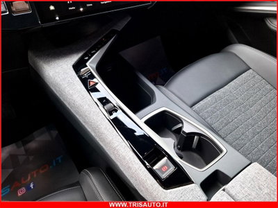 Peugeot 3008 1.2 hybrid Allure Business 145cv e-dcs6 (19)