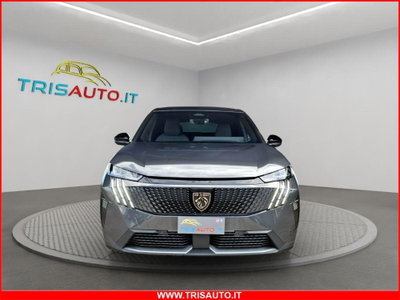 Peugeot 3008 1.2 hybrid Allure Business 145cv e-dcs6 (20)