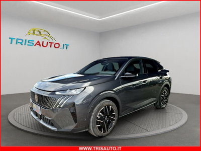 Peugeot 3008 1.2 hybrid Allure Business 145cv e-dcs6 (3)