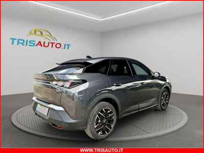 Peugeot 3008 1.2 hybrid Allure Business 145cv e-dcs6 (4)