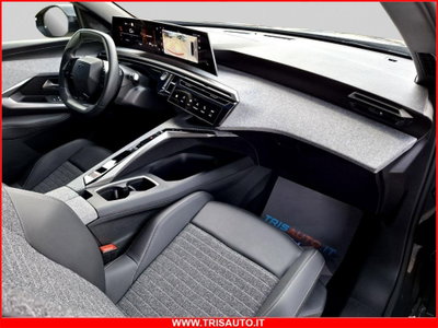 Peugeot 3008 1.2 hybrid Allure Business 145cv e-dcs6 (7)