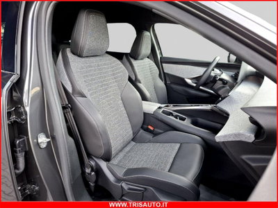 Peugeot 3008 1.2 hybrid Allure Business 145cv e-dcs6 (8)
