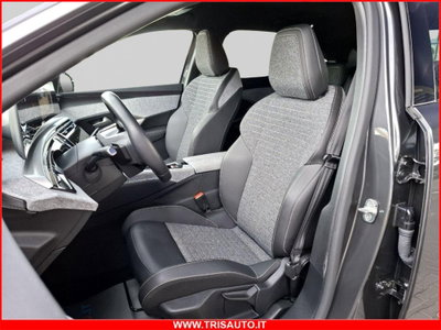 Peugeot 3008 1.2 hybrid Allure Business 145cv e-dcs6 (9)
